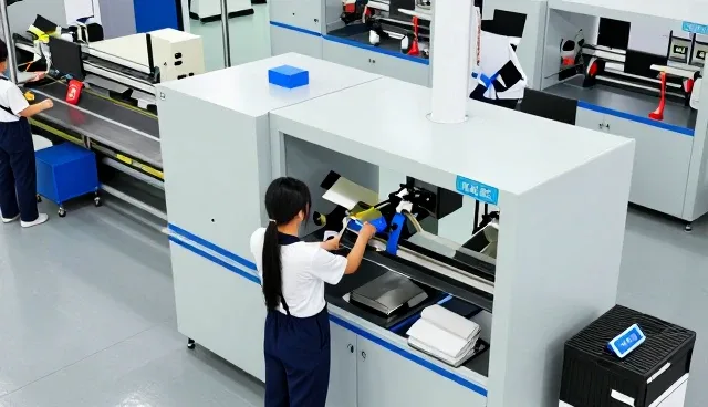 电子产品分销包