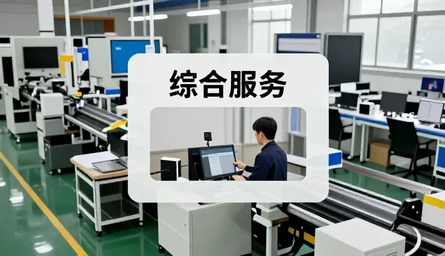 定制品牌包装箱