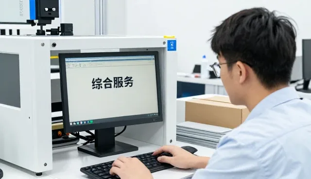 快消品批发套装